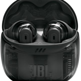 JBL Tune Flex 2 Ghost Edition Audífonos Inalámbricos con ANC
