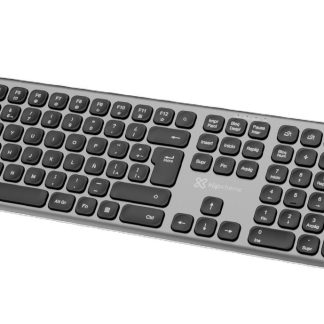 Klip Xtreme Linkey Duo Combo Teclado y Mouse Bluetooth 5.1 Recargable