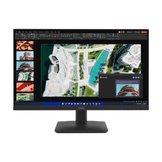 Lenovo ThinkVision S27-4e Monitor 27 Pulgadas Full HD IPS 100 Hz