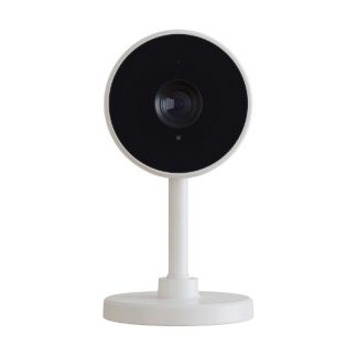 Nexxt Cámara Inteligente Wi-Fi 2K Fija para Interior