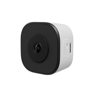 Nexxt Cámara Inteligente Wi-Fi 2K para Ventana