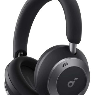 Soundcore Space One Pro Audífonos Inalámbricos con ANC Adaptativo