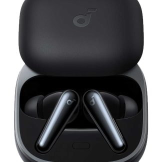 Soundcore Liberty 5 Audífonos Inalámbricos con ANC Adaptativo