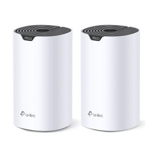Sistema Wi-Fi Mesh TP-Link Deco S7 AC1900 (Pack de 2)