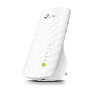 Extensor de Rango Wi-Fi TP-Link RE220 AC750 Dual Band