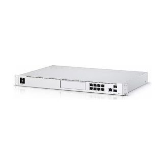 Gateway Ubiquiti UniFi Dream Machine Pro para Rack 1U
